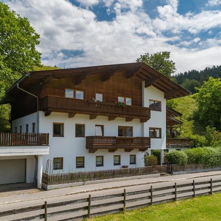 Apartement Am Lift Xl Hopfgarten im Brixental Buitenkant foto