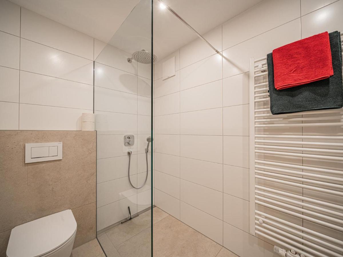 Apartement Am Lift Xl Hopfgarten im Brixental Buitenkant foto