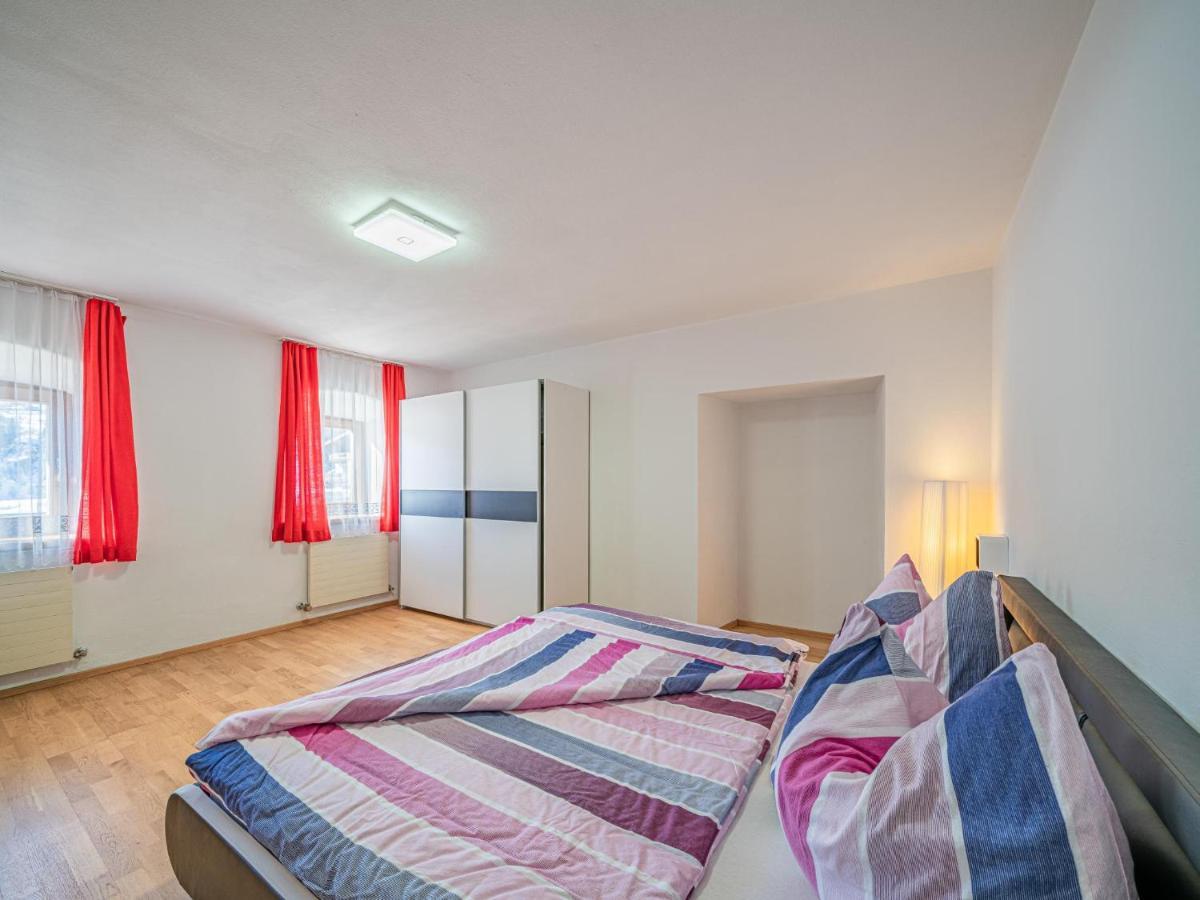 Apartement Am Lift Xl Hopfgarten im Brixental Buitenkant foto