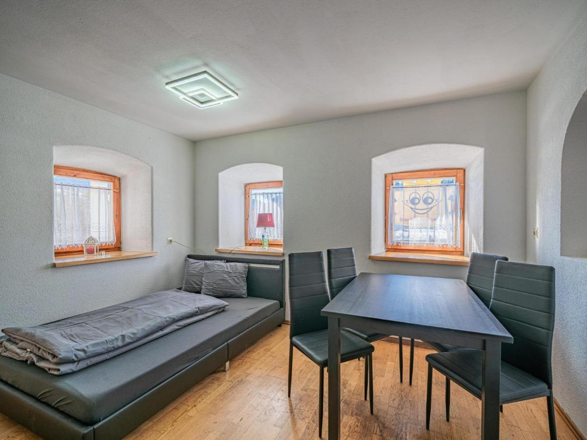 Apartement Am Lift Xl Hopfgarten im Brixental Buitenkant foto