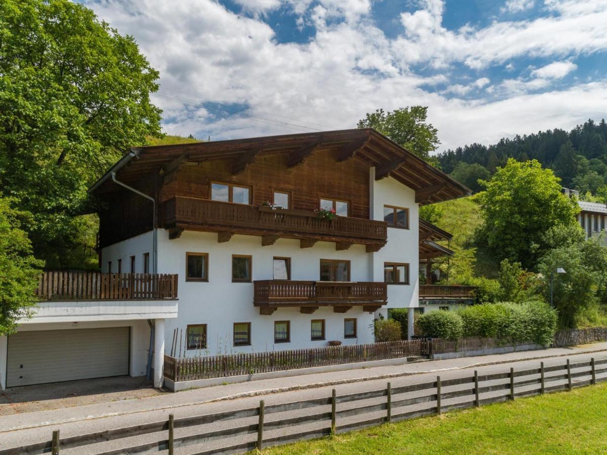 Apartement Am Lift Xl Hopfgarten im Brixental Buitenkant foto