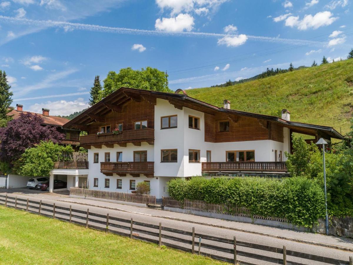 Apartement Am Lift Xl Hopfgarten im Brixental Buitenkant foto