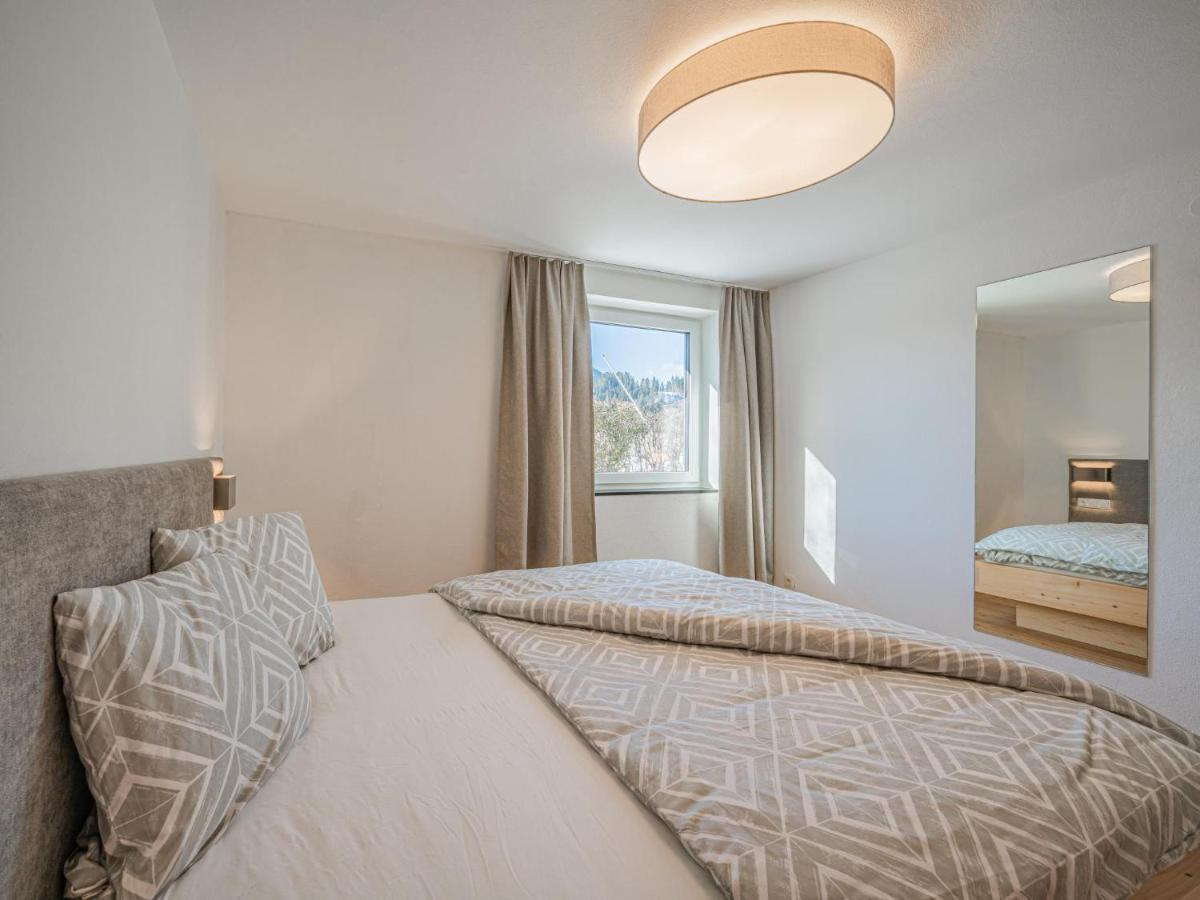 Apartement Am Lift Xl Hopfgarten im Brixental Buitenkant foto