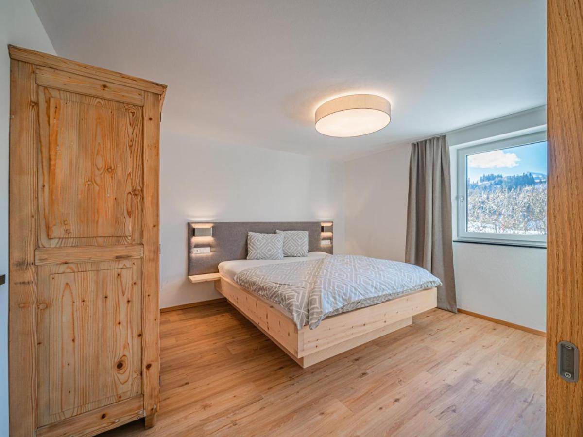 Apartement Am Lift Xl Hopfgarten im Brixental Buitenkant foto